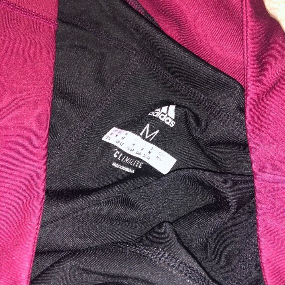 Adidas crops - Picture 7 of 7